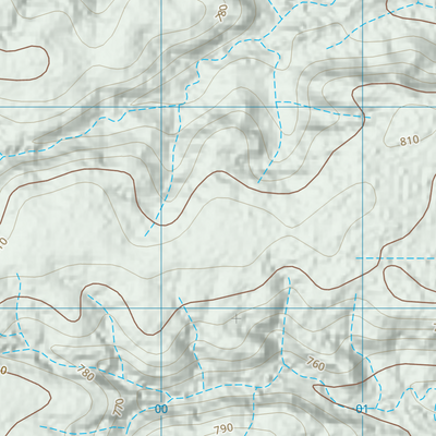 Rokehurst Creek (7658-24) Preview 3