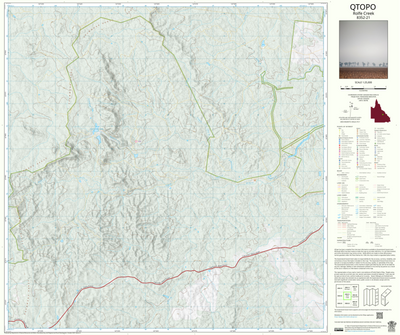 Rolfe Creek (8352-21) Preview 1