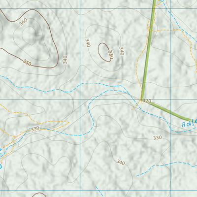 Rolfe Creek (8352-21) Preview 2