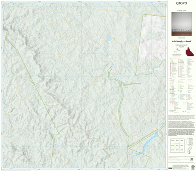 Rolfe Creek (8352-211) Preview 1