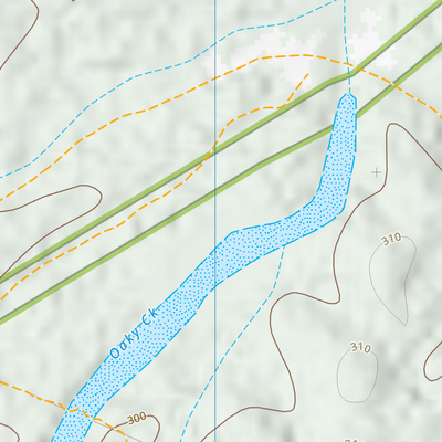 Rolfe Creek (8352-211) Preview 3