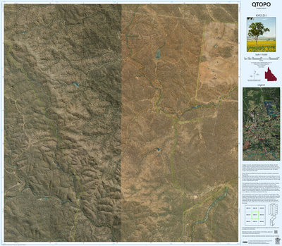 Rolfe Creek (8352-211i) Preview 1