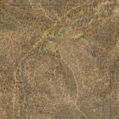 Rolfe Creek (8352-211i) Preview 2
