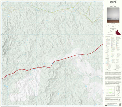 Rolfe Creek (8352-212) Preview 1