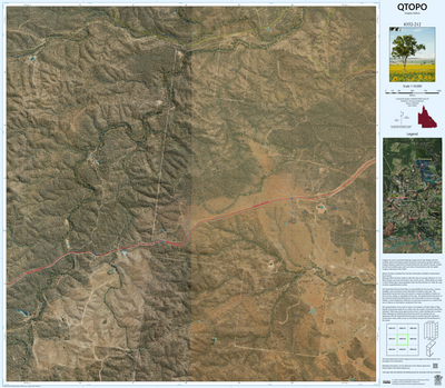 Rolfe Creek (8352-212i) Preview 1