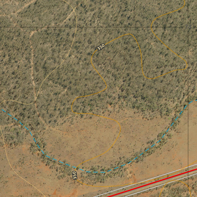 Rolfe Creek (8352-212i) Preview 2
