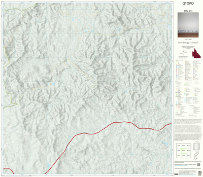 Rolfe Creek (8352-213) Preview 1