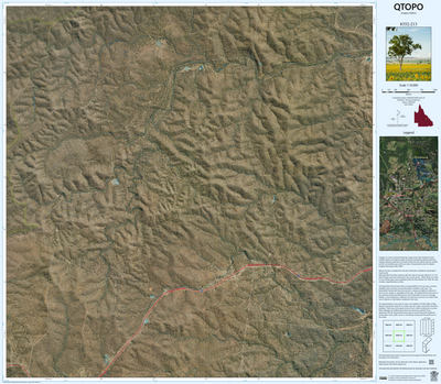 Rolfe Creek (8352-213i) Preview 1
