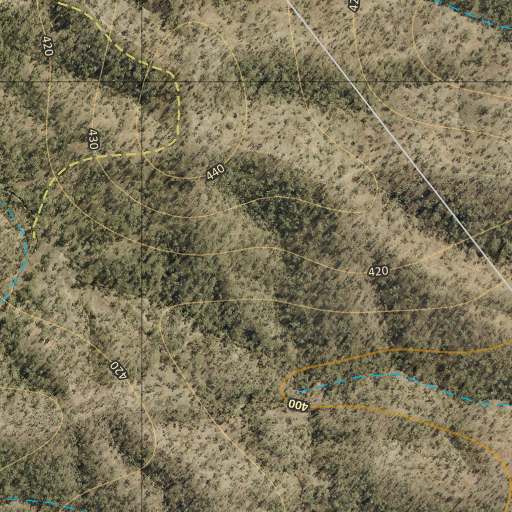 Rolfe Creek (8352-213i) Map by Department of Natural Resources and ...