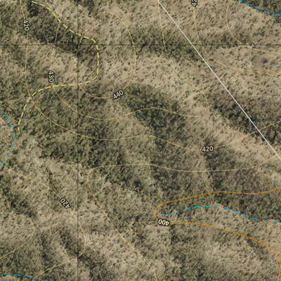 Rolfe Creek (8352-213i) Preview 2
