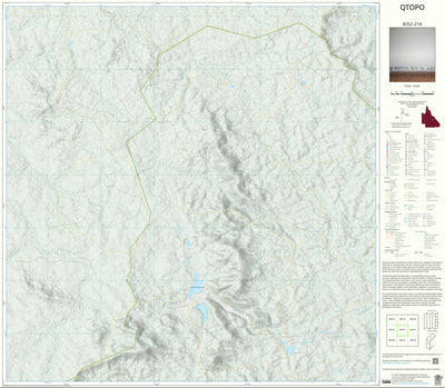 Rolfe Creek (8352-214) Preview 1
