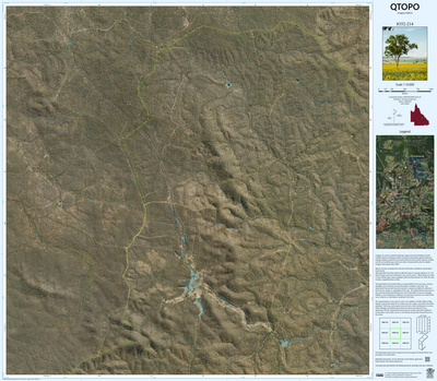 Rolfe Creek (8352-214i) Preview 1