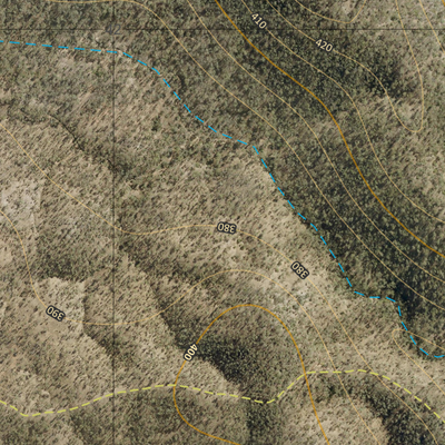 Rolfe Creek (8352-214i) Preview 2