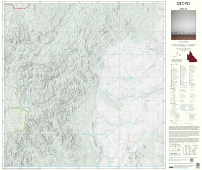 Rolfe Creek (8352-22) Preview 1