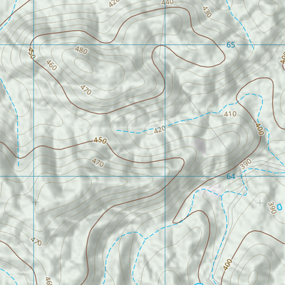 Rolfe Creek (8352-22) Preview 3