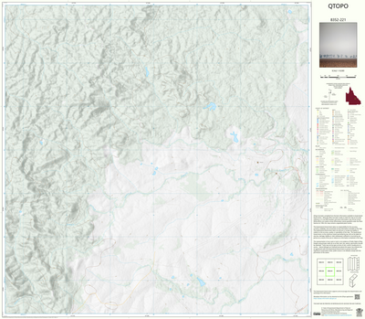 Rolfe Creek (8352-221) Preview 1