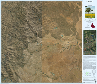 Rolfe Creek (8352-221i) Preview 1