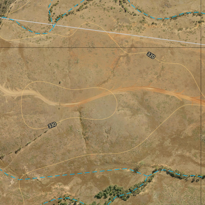 Rolfe Creek (8352-221i) Preview 2