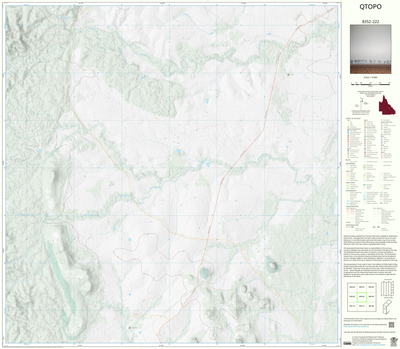 Rolfe Creek (8352-222) Preview 1