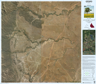 Rolfe Creek (8352-222i) Preview 1