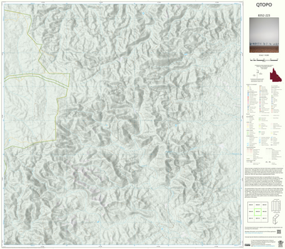 Rolfe Creek (8352-223) Preview 1