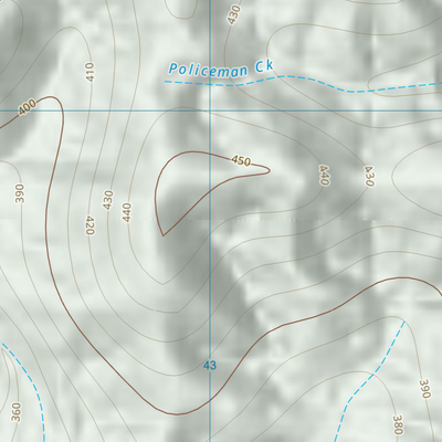 Rolfe Creek (8352-223) Preview 3