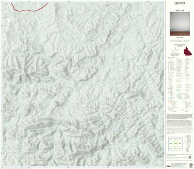 Rolfe Creek (8352-224) Preview 1