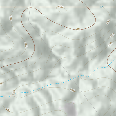 Rolfe Creek (8352-224) Preview 3