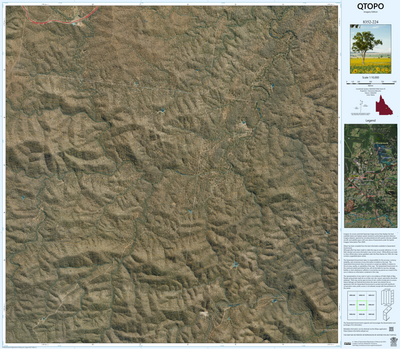 Rolfe Creek (8352-224i) Preview 1