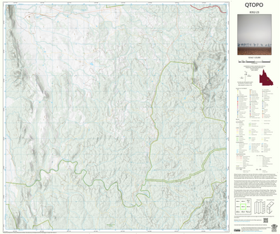 Rolfe Creek (8352-23) Preview 1