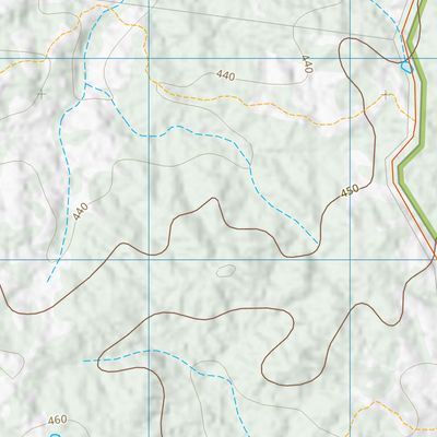 Rolfe Creek (8352-23) Preview 2