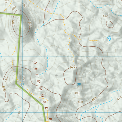 Rolfe Creek (8352-23) Preview 3