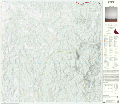 Rolfe Creek (8352-231) Preview 1
