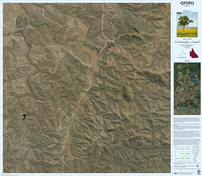 Rolfe Creek (8352-231i) Preview 1