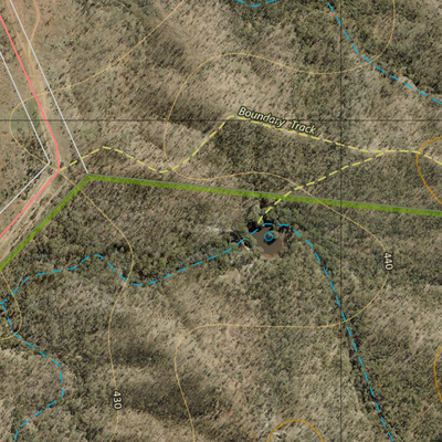 Rolfe Creek (8352-231i) Preview 2