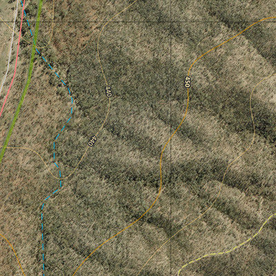 Rolfe Creek (8352-231i) Preview 3