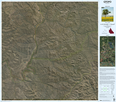 Rolfe Creek (8352-232i) Preview 1