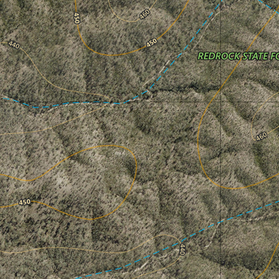 Rolfe Creek (8352-232i) Preview 2