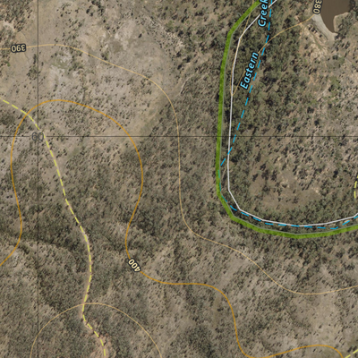Rolfe Creek (8352-233i) Preview 2