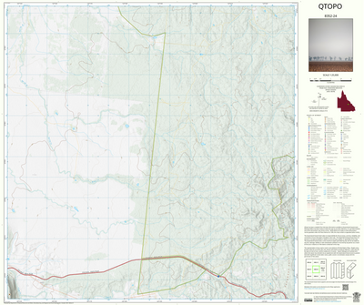 Rolfe Creek (8352-24) Preview 1