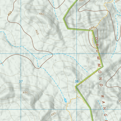 Rolfe Creek (8352-24) Preview 3