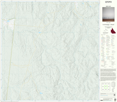 Rolfe Creek (8352-241) Preview 1