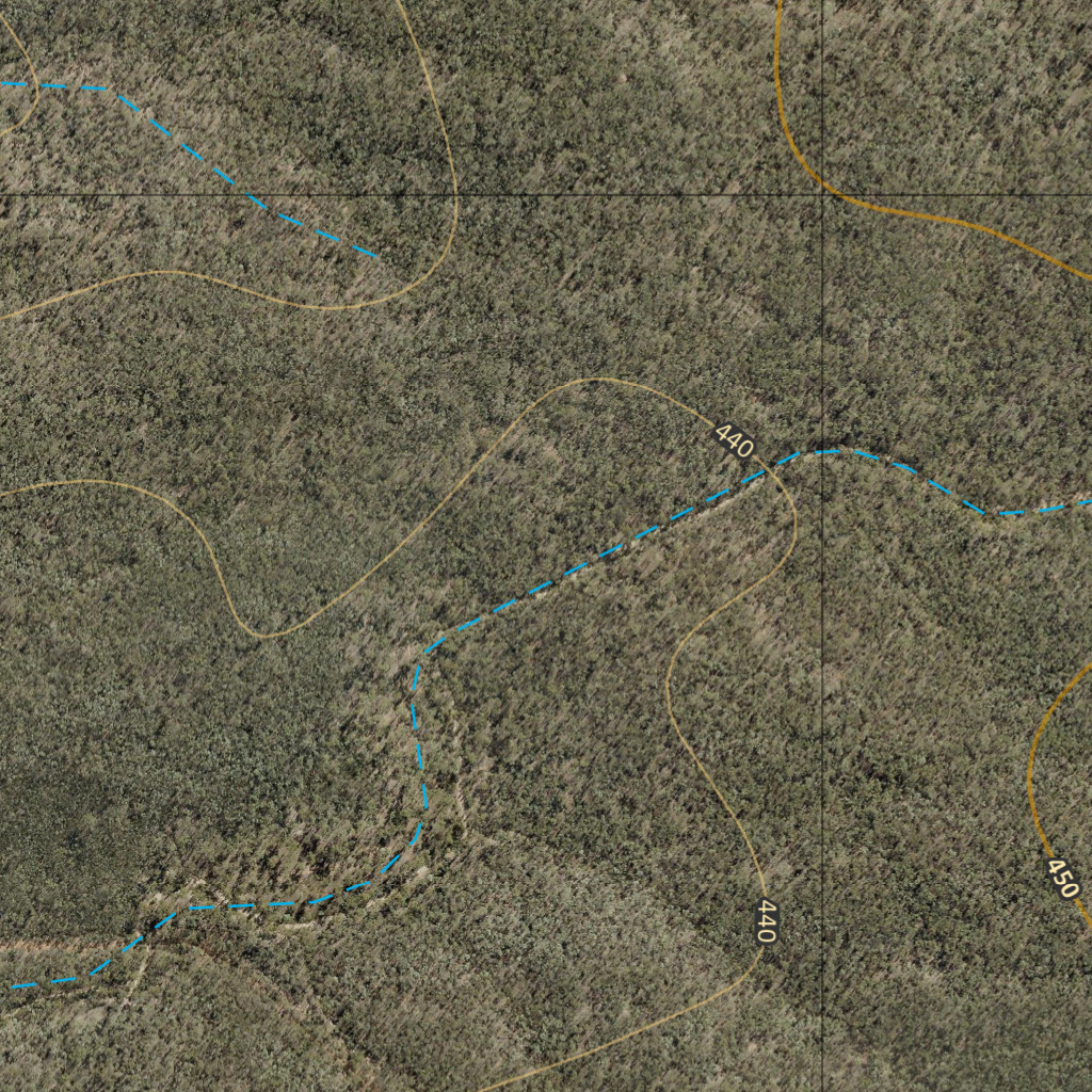 Rolfe Creek (8352-242i) Map by Department of Natural Resources and ...