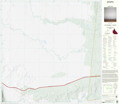 Rolfe Creek (8352-243) Preview 1