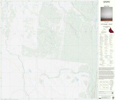 Rolfe Creek (8352-244) Preview 1