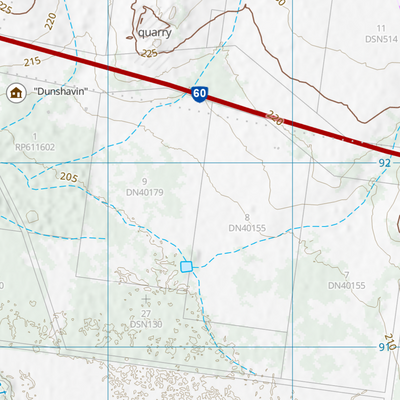Rolleston (8649-32) Preview 3