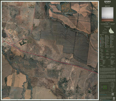 Rolleston (8649-323i) Preview 1