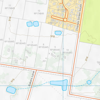 Roma (8644-143) Preview 2