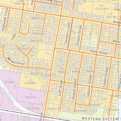 Roma (8644-143) Preview 3