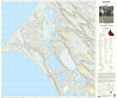 Rooney Point (9548-31) Preview 1